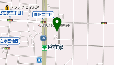 株式会社愛善商会 東京支店の地図画像