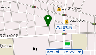 Olympic オリンピック 保木間店 その他ホームセンター 周辺のお役立ち Navitime