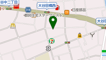 合資会社三ツ輪自動車整備工場の地図画像