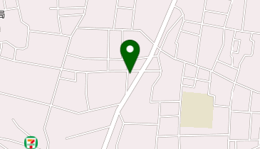 栄自動車工業所の地図画像