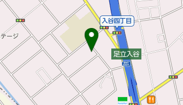 有限会社高橋モーターサービス工場の地図画像