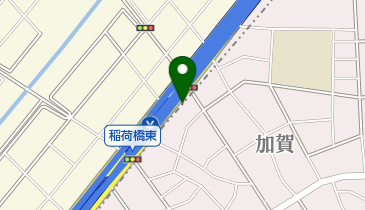 総和電装株式会社の地図画像