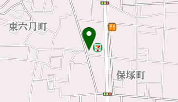 株式会社ビッグオートアサコの地図画像