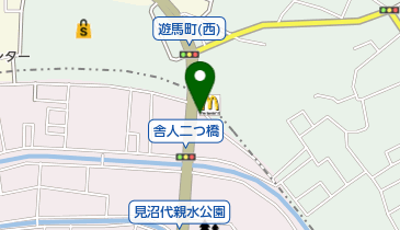 有限会社グランド・スクエアの地図画像
