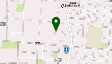 有限会社豊栄興業の地図画像