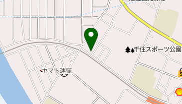 全日本自動ドアメンテナンス株式会社の地図画像