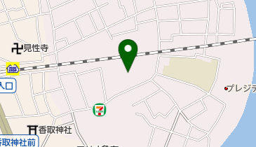 東京都足立区中川の旅行 観光一覧 Navitime