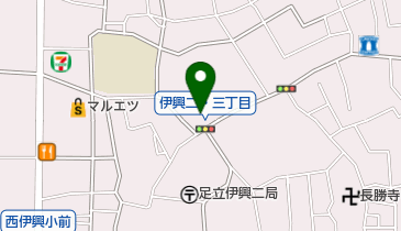 実相院の地図画像