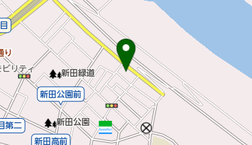株式会社交通図書協会の地図画像