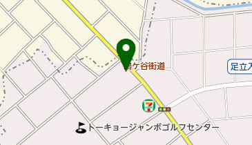 株式会社鈴木商店の地図画像