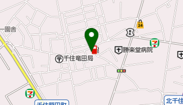 清水金商株式会社の地図画像