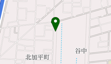 田口糊店株式会社足立工場の地図画像
