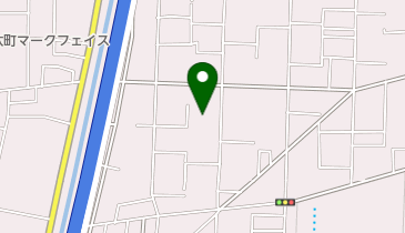 株式会社ロングの地図画像