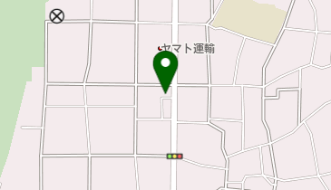 磯ペットクリニックの地図画像