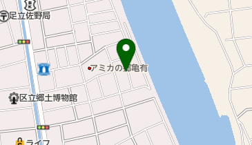 株式会社光栄産業の地図画像