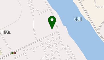 株式会社テルミクの地図画像