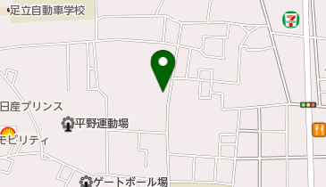 合資会社鎌田商店の地図画像