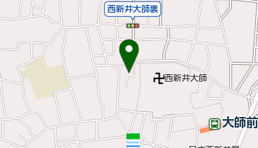 シャルム(Charme)の地図画像