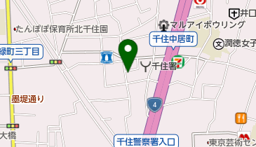 ネット受付可 セツルメント診療所分院 足立区 亀有駅 口コミ36件 Eparkクリニック 病院