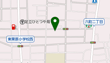 清武商事の地図画像