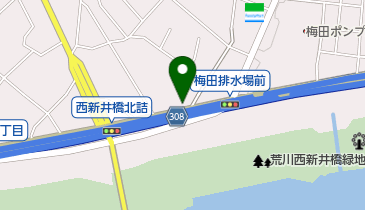 ミセスの地図画像