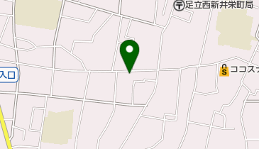 憩いの地図画像