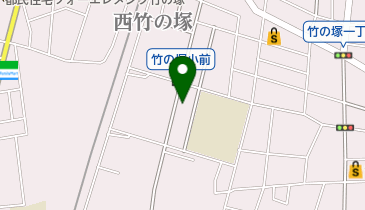ポッポの地図画像