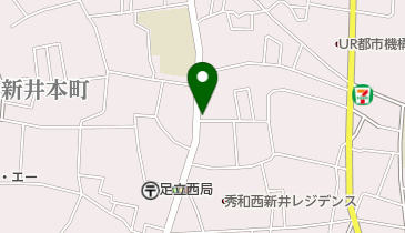 木村薬局の地図画像