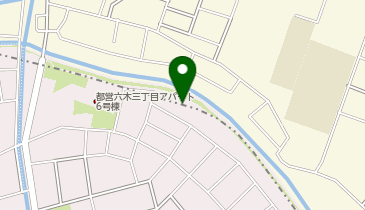 サニーライフ足立の地図画像