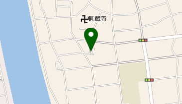 黒川プラスチック工業の地図画像
