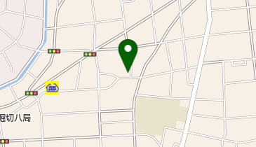 有限会社サトー興業の地図画像