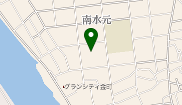 住幸株式会社の地図画像
