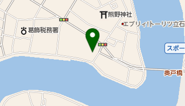 東京都葛飾区のその他印刷スポット一覧 - NAVITIME