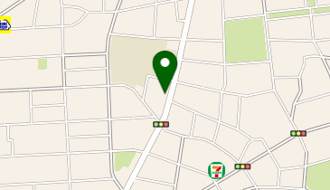 熊谷商事の地図画像