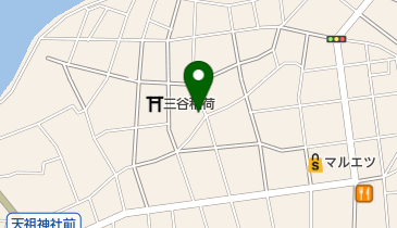 合資会社里見硝子工業所の地図画像