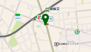 渡辺家具製作所の地図画像