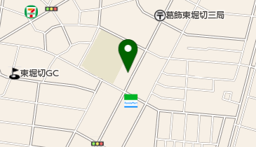 ケ・セラ・セラの地図画像