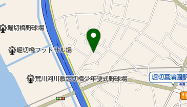 株式会社杉崎工務店の地図画像