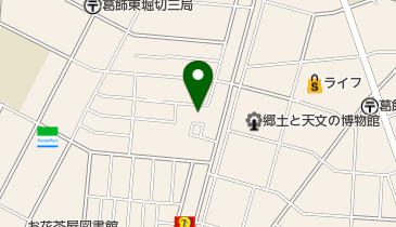 木村ロール株式会社の地図画像