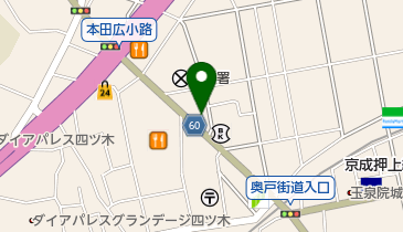 株式会社エスエヌ商会の地図画像