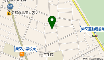 有限会社テクニカルショップ・ハッピーの地図画像