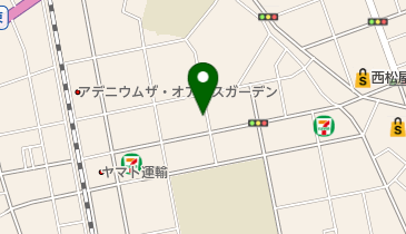 株式会社アイオートプロの地図画像