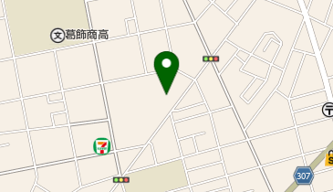 理昌院の地図画像
