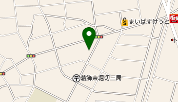 はなよしの地図画像