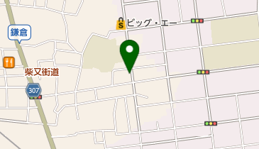 真珠園 葛飾区 花屋 125 0053 の地図 アクセス 地点情報 Navitime