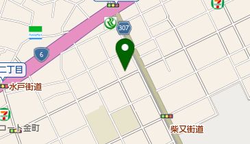 関本秀治税理士事務所の地図画像