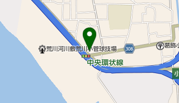 松浦店装の地図画像