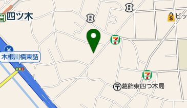 石渡燃料店の地図画像