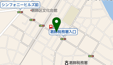 サロンド・ユウの地図画像