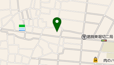 トランスの地図画像